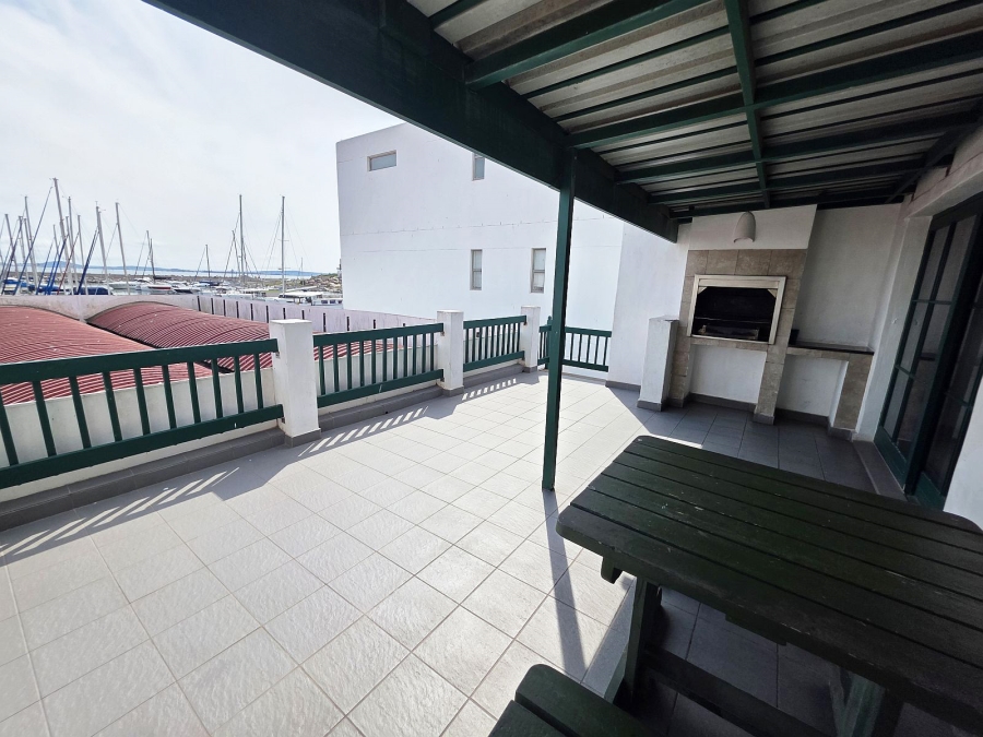 1 Bedroom Property for Sale in Mykonos Western Cape